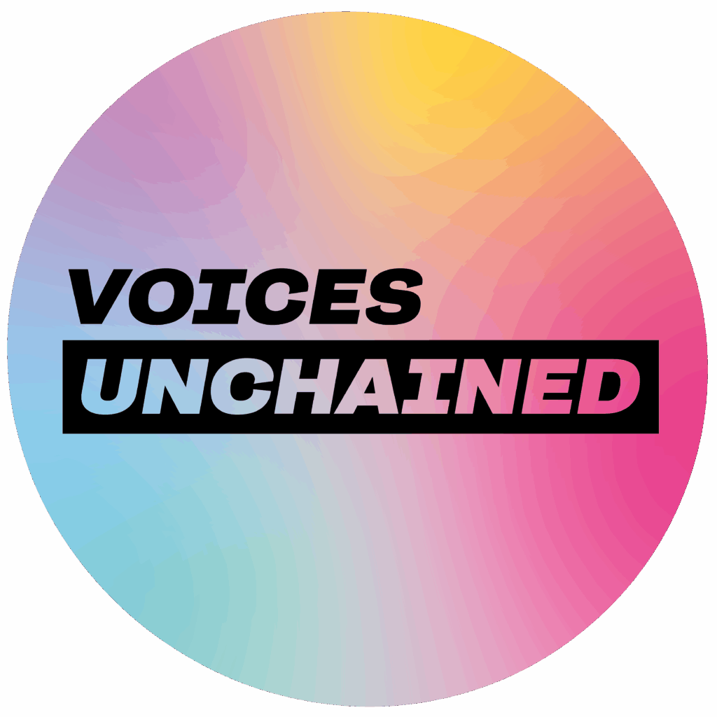 voices unchained grafic 60